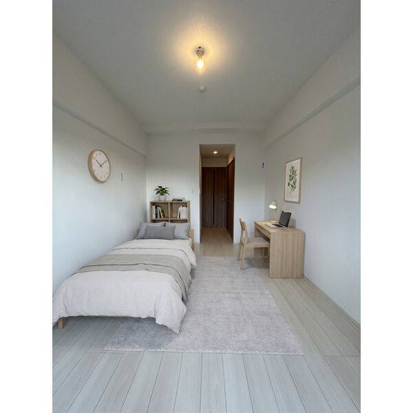 S-RESIDENCE岡崎公園aureate 室内写真1