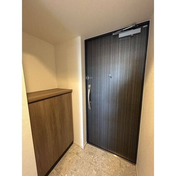 S-RESIDENCE岡崎公園aureate 室内写真9