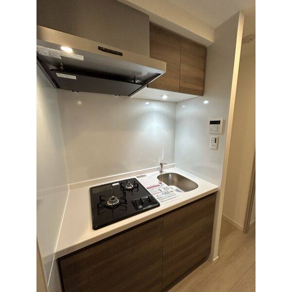 S-RESIDENCE神沢afford 室内写真3