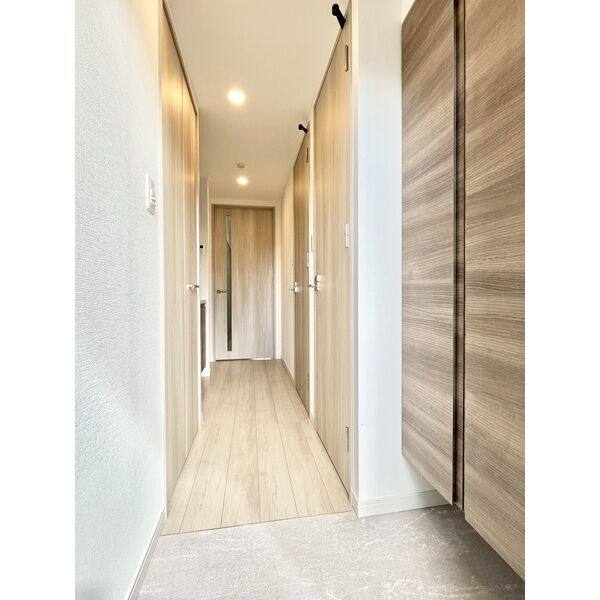 S-RESIDENCE神沢afford 室内写真8