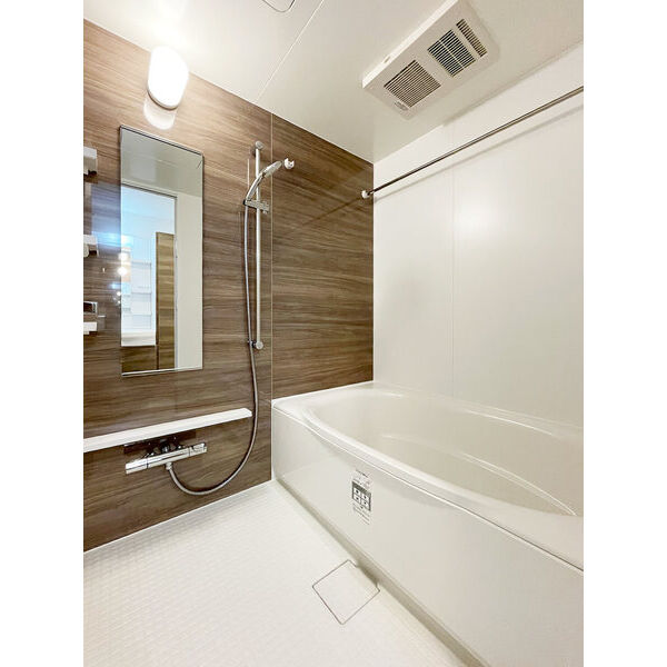 S-RESIDENCE神沢afford 室内写真10