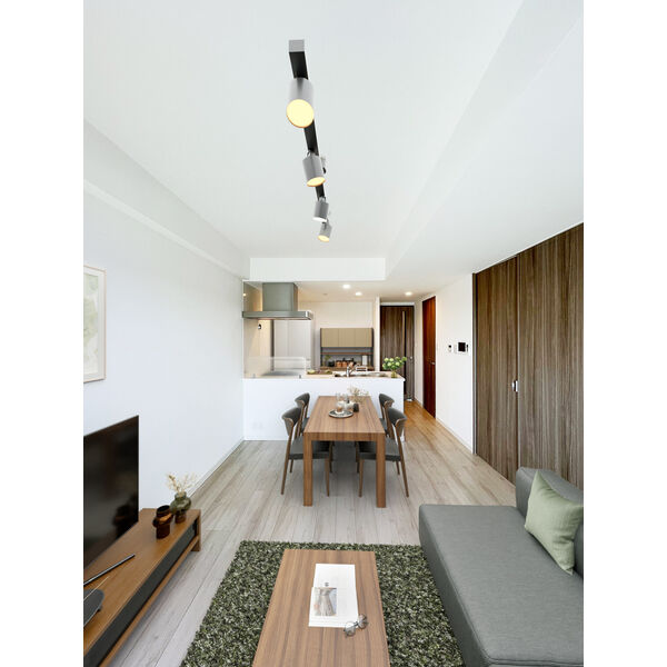 S-RESIDENCE神沢afford 室内写真1