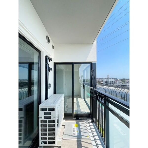 S-RESIDENCE神沢afford 室内写真2