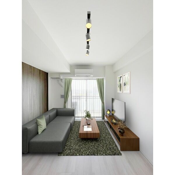 S-RESIDENCE神沢afford 室内写真4