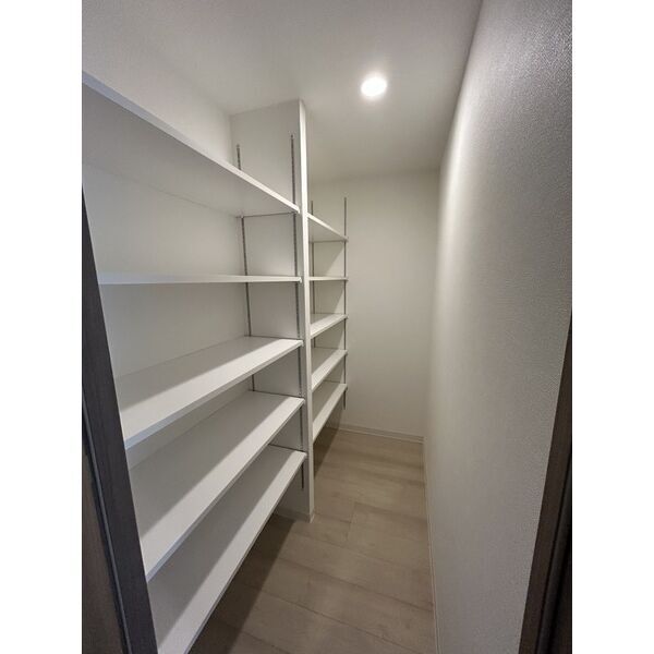 S-RESIDENCE神沢afford 室内写真6