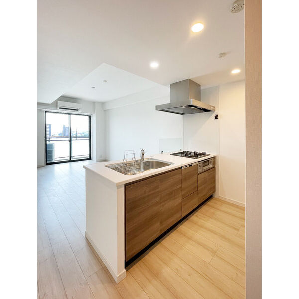 S-RESIDENCE神沢afford 室内写真7