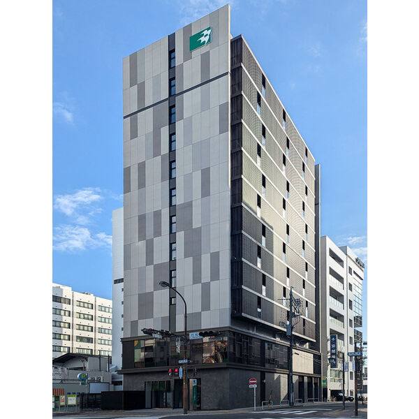 サーティスリー上前津 建物画像