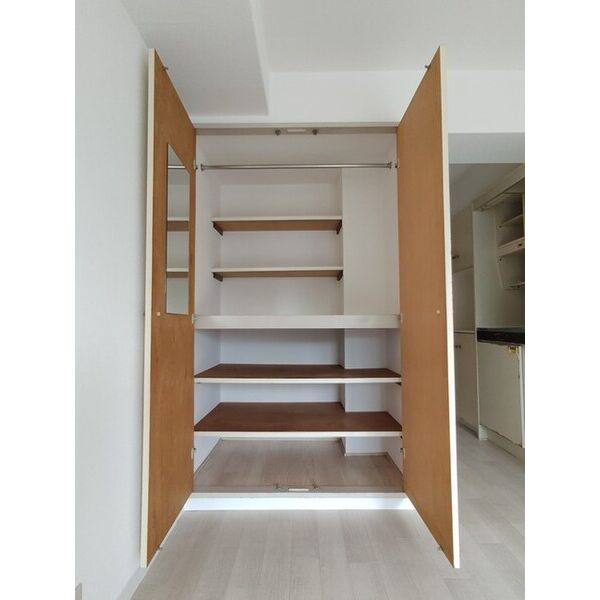 メゾン・ド・ソヌール 室内写真6