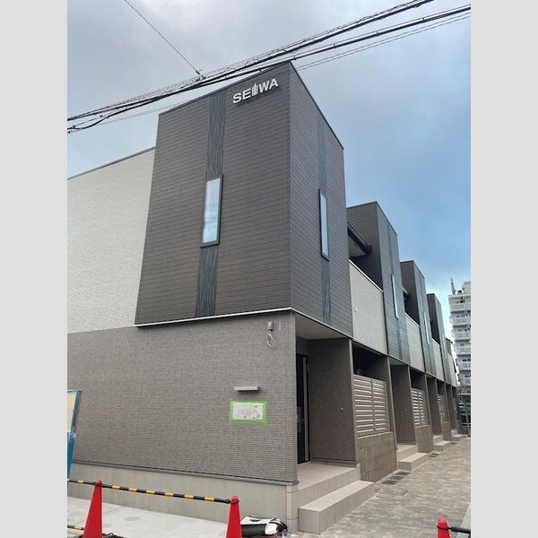 シリエージュ西今川 室内写真1