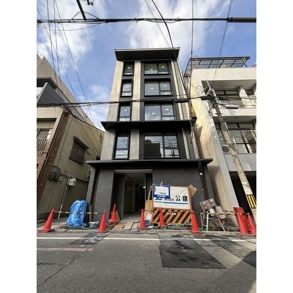 STANDZ四条西洞院