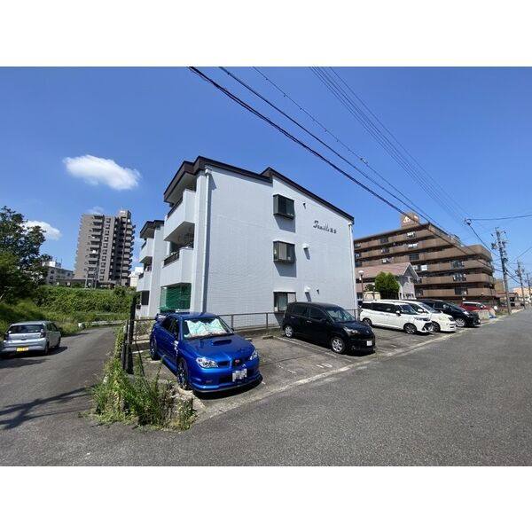 ファミーユ浅井A棟
