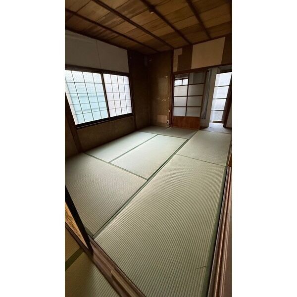 長田区東丸山町アパート 室内写真1