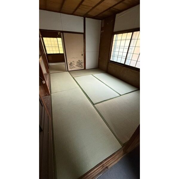 長田区東丸山町アパート 室内写真4