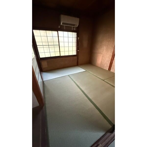長田区東丸山町アパート 室内写真6