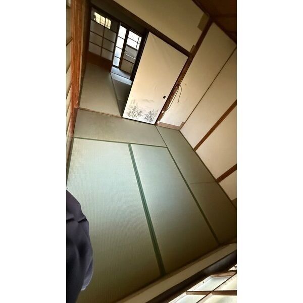 長田区東丸山町アパート 室内写真1
