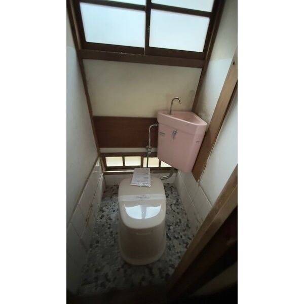 長田区東丸山町アパート 室内写真3