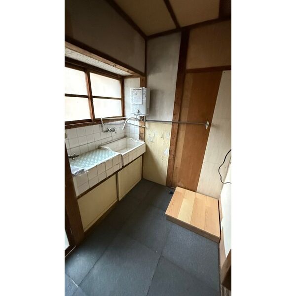長田区東丸山町アパート 室内写真5