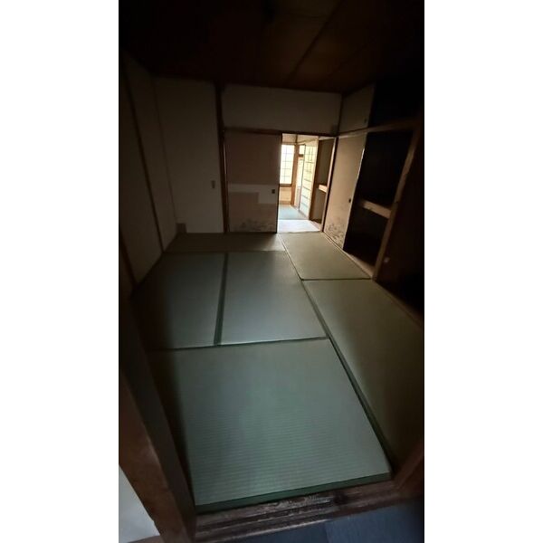 長田区東丸山町アパート 室内写真6