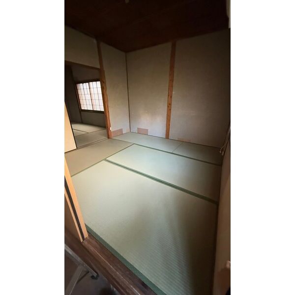 長田区東丸山町アパート 室内写真2