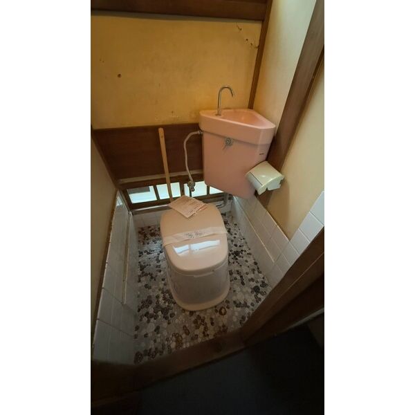長田区東丸山町アパート 室内写真3