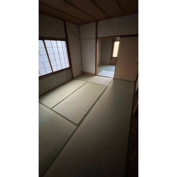 長田区東丸山町アパート 室内写真4