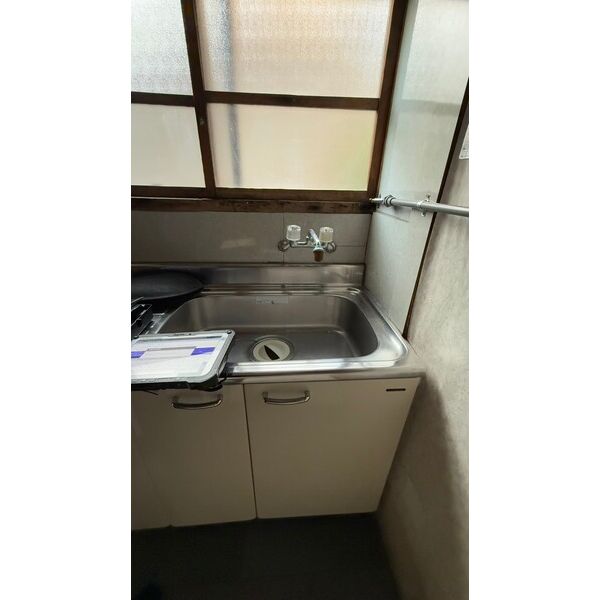 長田区東丸山町アパート 室内写真5
