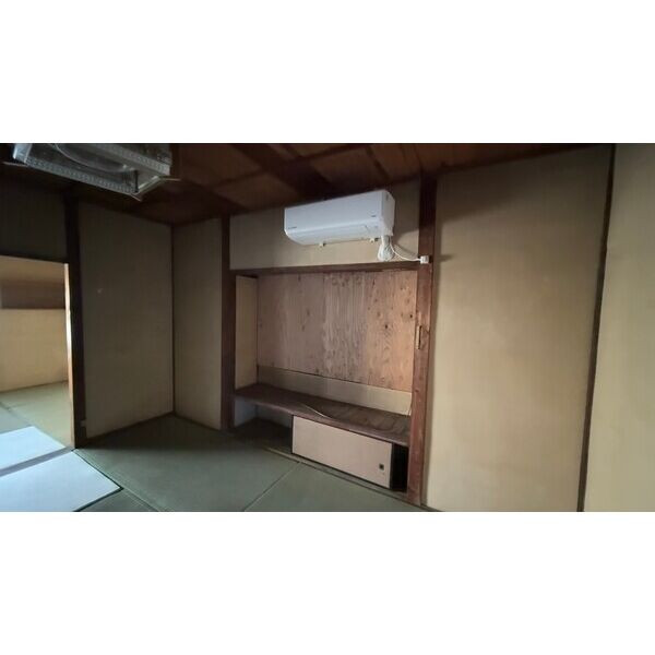 長田区東丸山町アパート 室内写真1