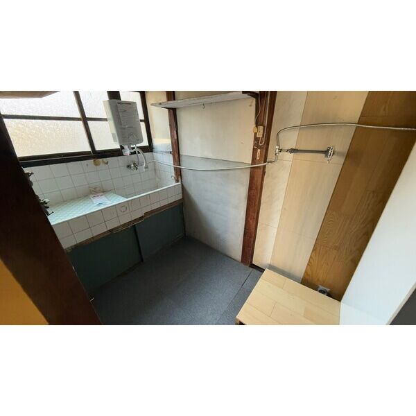 長田区東丸山町アパート 室内写真3