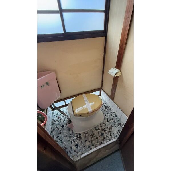 長田区東丸山町アパート 室内写真4