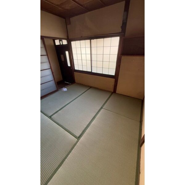 長田区東丸山町アパート 室内写真5