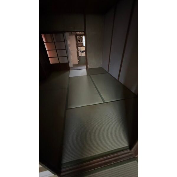 長田区東丸山町アパート 室内写真2