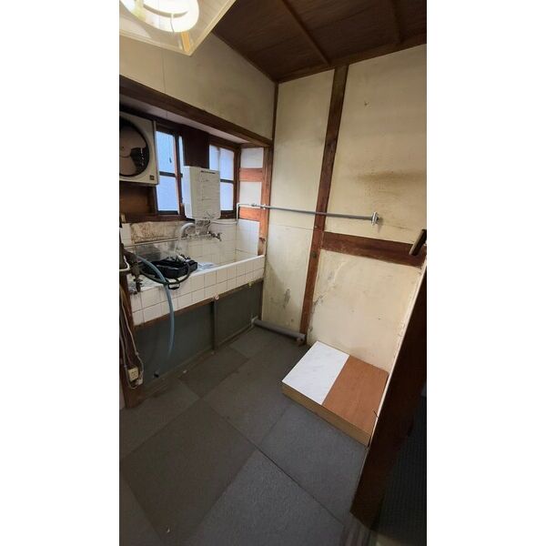 長田区東丸山町アパート 室内写真3