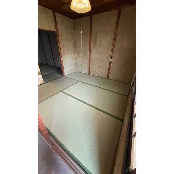 長田区東丸山町アパート 室内写真4