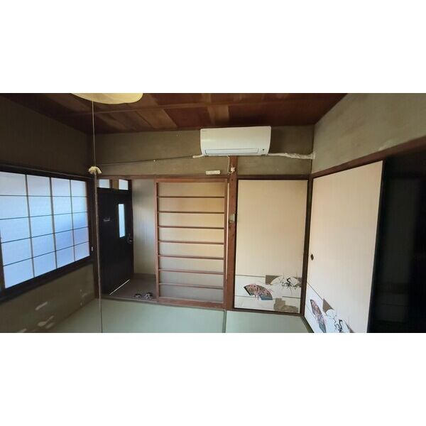 長田区東丸山町アパート 室内写真5
