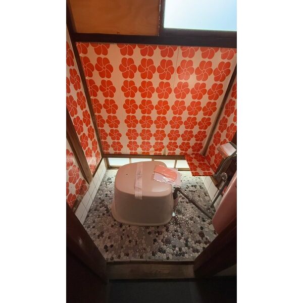 長田区東丸山町アパート 室内写真6