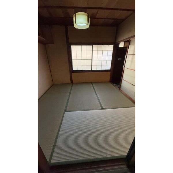 長田区東丸山町アパート 室内写真1