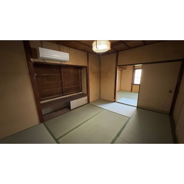 長田区東丸山町アパート 室内写真3