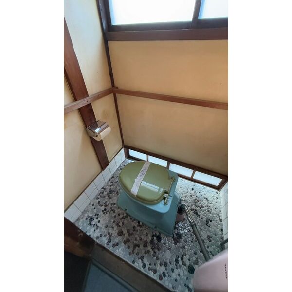 長田区東丸山町アパート 室内写真4