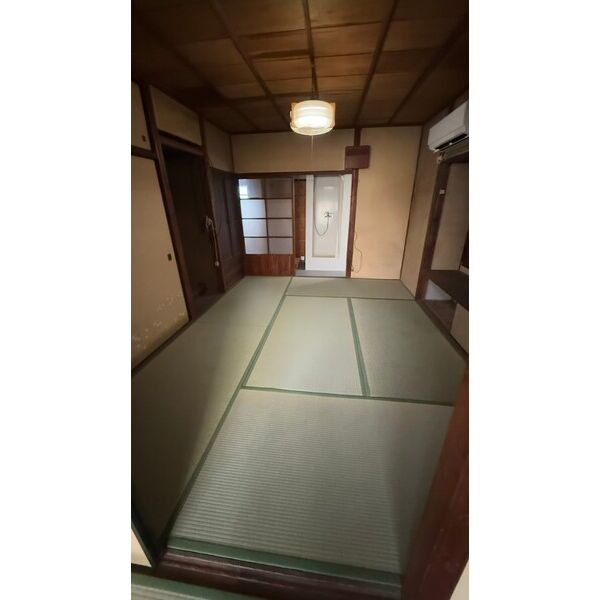 長田区東丸山町アパート 室内写真5