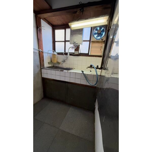 長田区東丸山町アパート 室内写真6