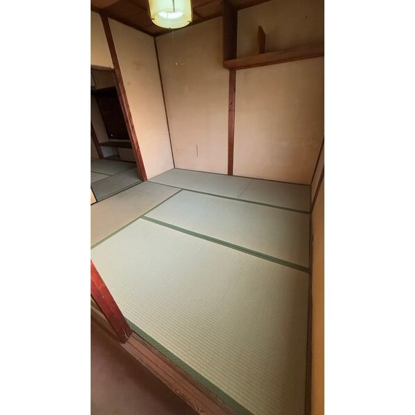 長田区東丸山町アパート 室内写真7