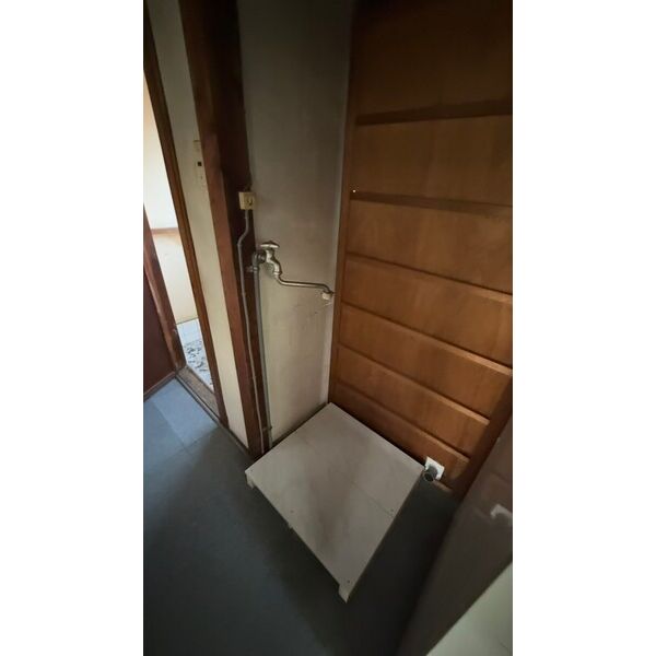 長田区東丸山町アパート 室内写真8