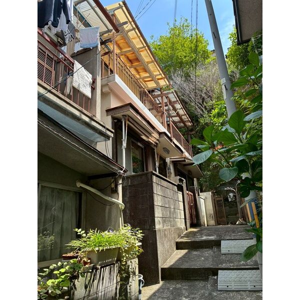 垂水区千代ヶ丘2丁目戸建て 建物画像