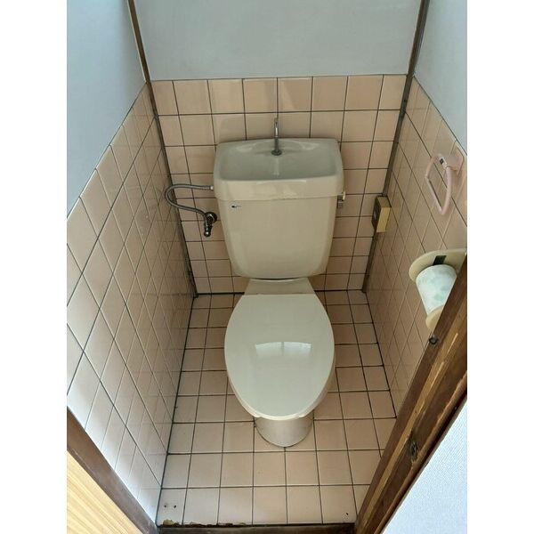 垂水区千代ヶ丘2丁目戸建て 室内写真2