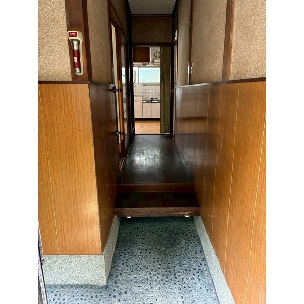 垂水区千代ヶ丘2丁目戸建て 室内写真6