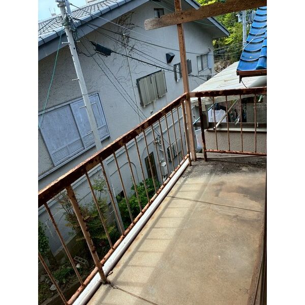 垂水区千代ヶ丘2丁目戸建て 室内写真8