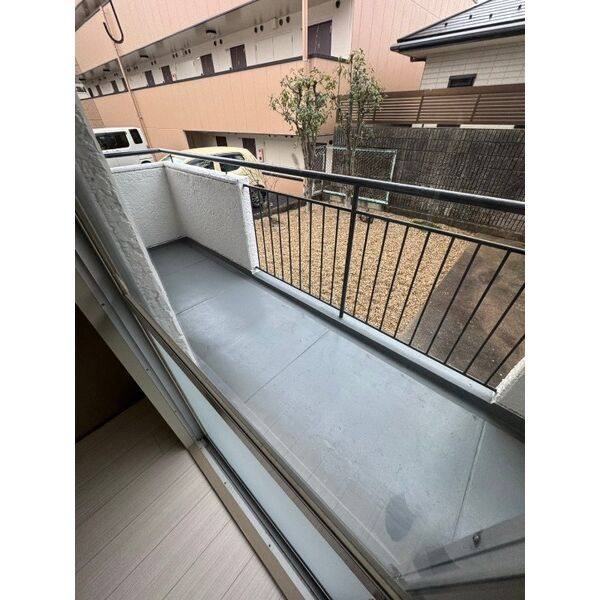マンション重徳 室内写真9