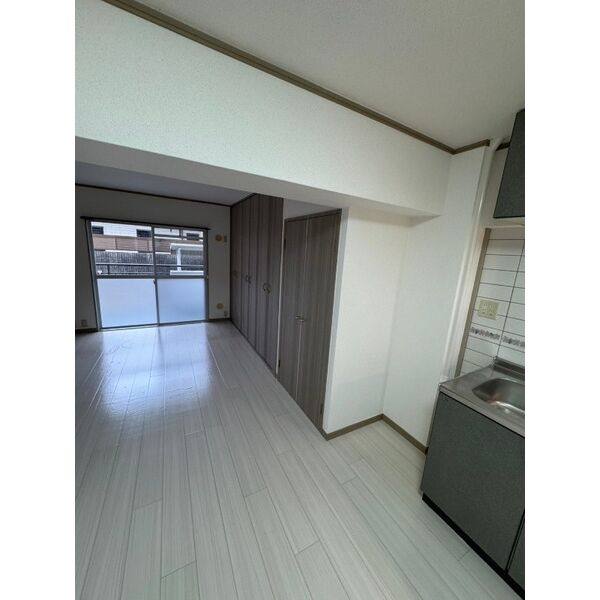 マンション重徳 室内写真1