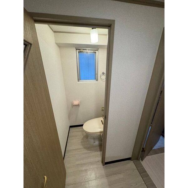 マンション重徳 室内写真5