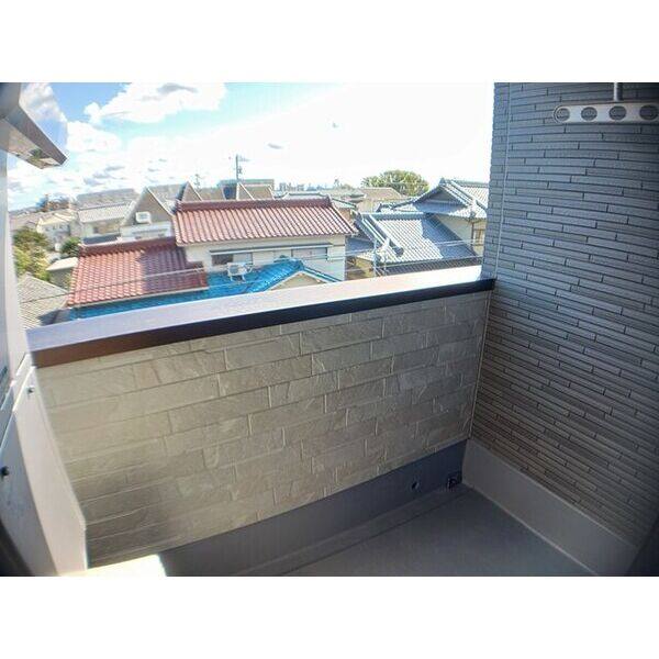 シャンテ瑞穂Ⅰ 室内写真9